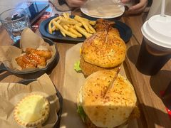 -必胜客(欢乐颂店)