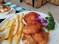 -起士林西餐厅(东经路店)