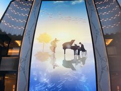 -上海苏宁宝丽嘉酒店·Cafe Bellagio西餐厅