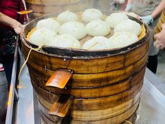 -清泉阁包子铺(中山路店)