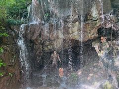 -灵栖洞天