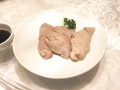 猪肚-广玉兰上海菜(德平店)