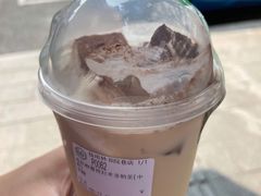 -仙雨林·奶茶鲜果茶(书院巷店)
