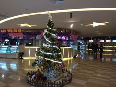 -嘉华国际影城(学清路店)