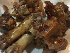 -陈三娃泡姜鸡(太白北路店)