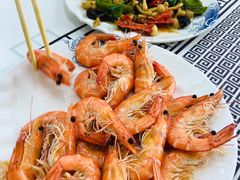 -北戴河庆山饭店·海鲜砂锅粥(北戴河黑石路店)