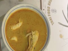 -太食獸泰式茶餐厅(艾尚天地店)