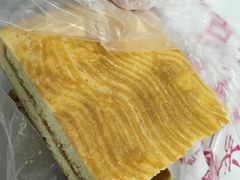 -中关村茶点