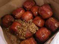 -奶奶的美食(悦立方店)