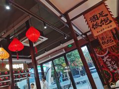 -滴水·湘逢(南汇大学城生活广场店)