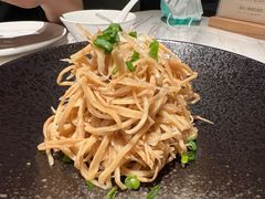 -香樟花园新粤料理(无锡万象城店)