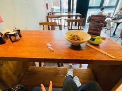 -漆黑觉米粉(三里屯店)