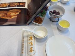 -鹿鸣春饭店(总店)