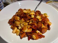 -小河盐帮·私家菜·烤鸭(三元桥·霄云路店)