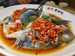 -湘阁里辣(沙井华润万家店)