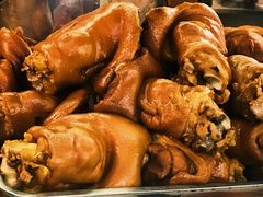 -猪脚洪隆江猪脚饭