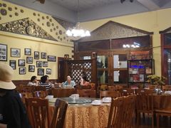 大堂-伊萨娜印尼餐馆