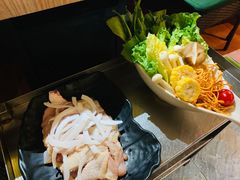 -探窝·竹笙椰子鸡(杨箕店)