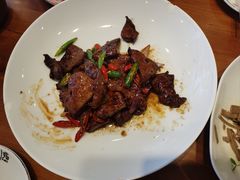 -渔家风味·鲅鱼水饺·央视展播·海鲜天津菜(开发区店)