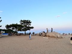 -老虎石海上公园