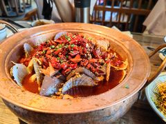 -水煮三国·川鲁江湖菜(香山店)