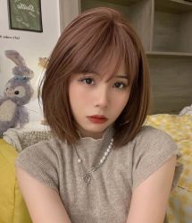 -丽时 Hair Salon