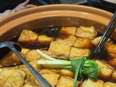 -小绍兴家宴·百年绍兴菜(鲁迅路店)