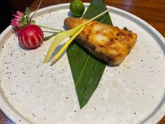 -大江户日本料理(吕厝店)