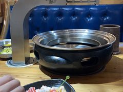 -九田家黑牛烤肉料理(吴江万象汇店)