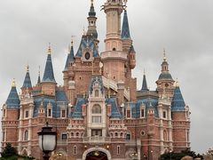 -上海迪士尼度假区