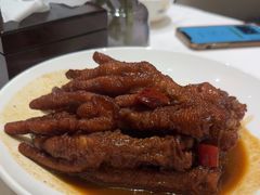 -大铁勺新津菜(中北永旺店)