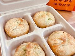 -龙华素斋(龙华路店)