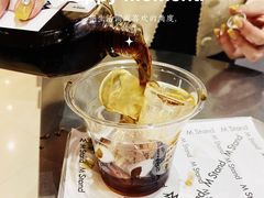 -M Stand(天环广场店)