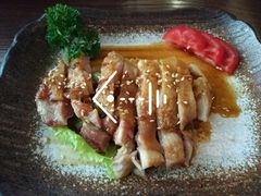 照烧鸡排-北海银滩·鉳海(星湖店)