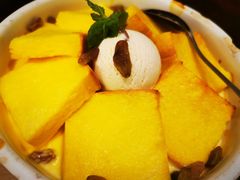 -新白鹿餐厅(爱琴海购物中心店)