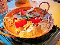 -品味泸沽湖•民族特色菜(大落水店)