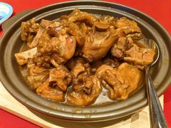 -粤江春·早茶·潮粤菜·宴会(罗湖宝能中心店)