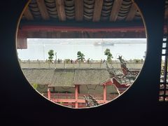 -石宝寨