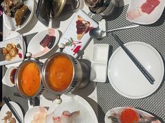 -福禧荟·海鲜自助