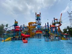 -苏州乐园森林水世界