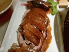 -京华烟云·北京烤鸭(领展购物广场·中关村店)