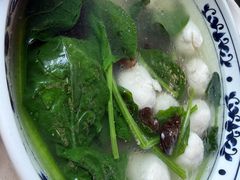 -二泉园老菜馆·百年无锡菜