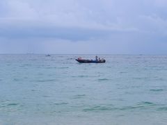 -西涌国际滨海旅游区