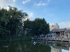 -黄埔古港