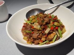 -徽州小镇(高新店)