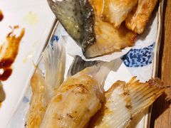 -德川家日本料理(中关村寰太大厦店)