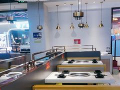 -汤鲜生自助臻选盖碗火锅(福城天虹店)