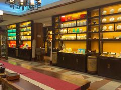 -湖畔居茶楼(湖滨店)