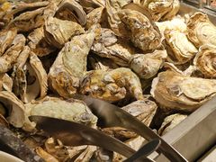 -禾斗海鲜自助(市南银座店)
