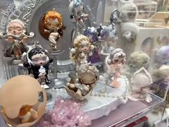 -泡泡玛特POPMART(万达店)